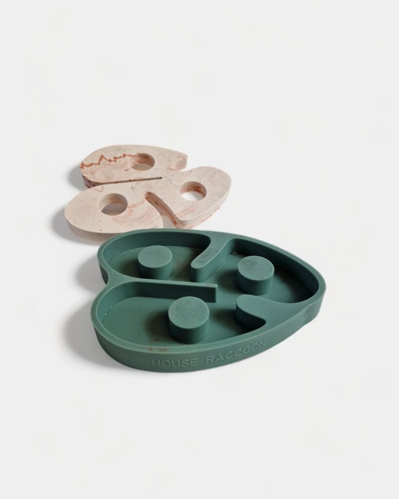Silicone Mold Basic - Monstera 12x16cm