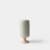 Hoog (object hoogte = 16.2 cm)