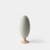 Hoog (object hoogte = 19.7 cm)