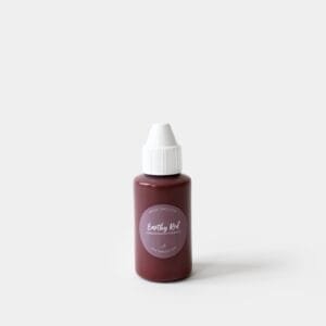 Copy of DIY - Pigmenten DIY House Raccoon 100g Aarderood Pigment 