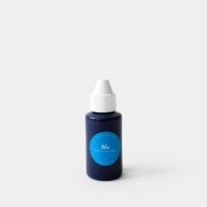 Copy of DIY - Pigmenten DIY House Raccoon 100g Blauw Pigment 