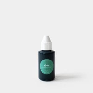 Copy of DIY - Pigmenten DIY House Raccoon 100g Groen Pigment 