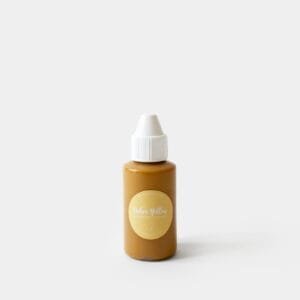 Copy of DIY - Pigmenten DIY House Raccoon 100g Okergeel Pigment 