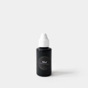 Copy of DIY - Pigmenten DIY House Raccoon 130g Zwart Pigment 