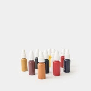 Copy of DIY - Pigments DIY House Raccoon Pigment Pack (10 colors) 
