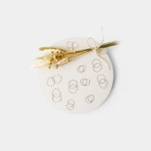DIY Extra's - Oorringen hypoallergeen (10 paar) DIY House Raccoon 