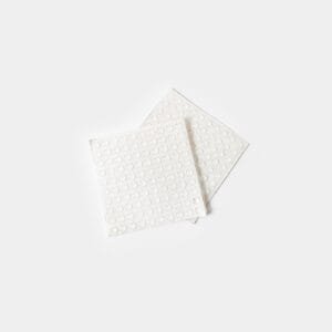 DIY Extra's - Siliconen Voetjes (200x) DIY House Raccoon 