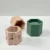Silicone Mold Basic – Planter FIORE ⌀ 5,5cm