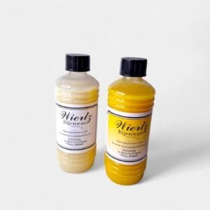 Beeswax