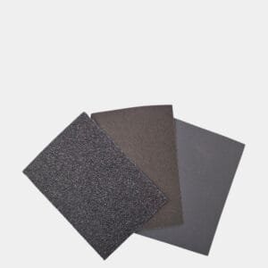 Sandpaper