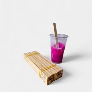 Large stirrers