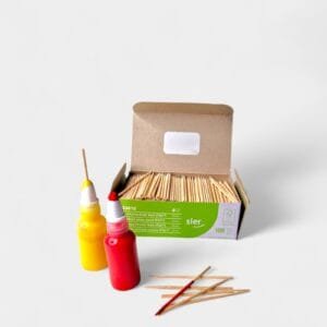 Toothpicks