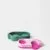 Siliconen Mal Basis - Tealight LUME 12X5cm