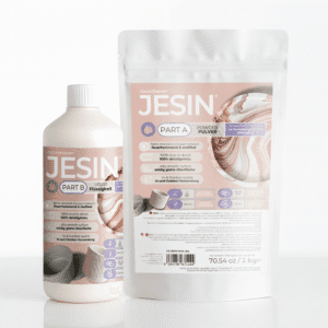 JESIN HR version