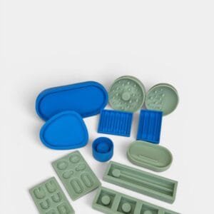 Silicone Mold Pro