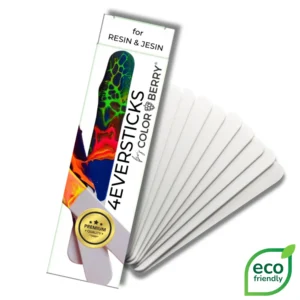 4EVERSTICKS - 25 Pieces